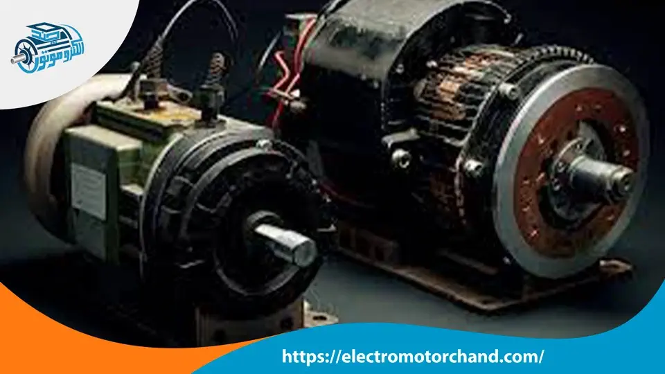 مقایسه الکتروموتورهای AC و DC