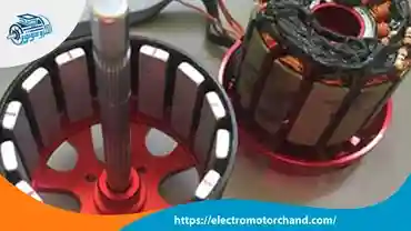 عوامل اصلی خرابی الکتروموتور تک‌ فاز