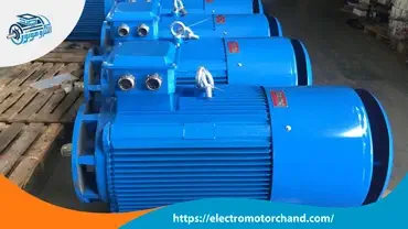 راهنمای انتخاب موتور سه‌ فاز مناسب برای پمپ و فن