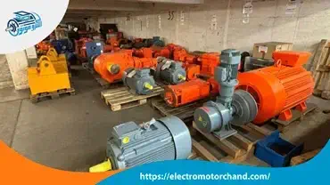 آیا خرید الکتروموتور دست دوم به صرفه است؟