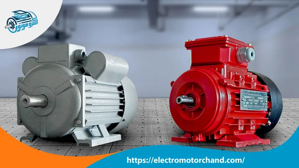 کاربرد دینام و الکتروموتور